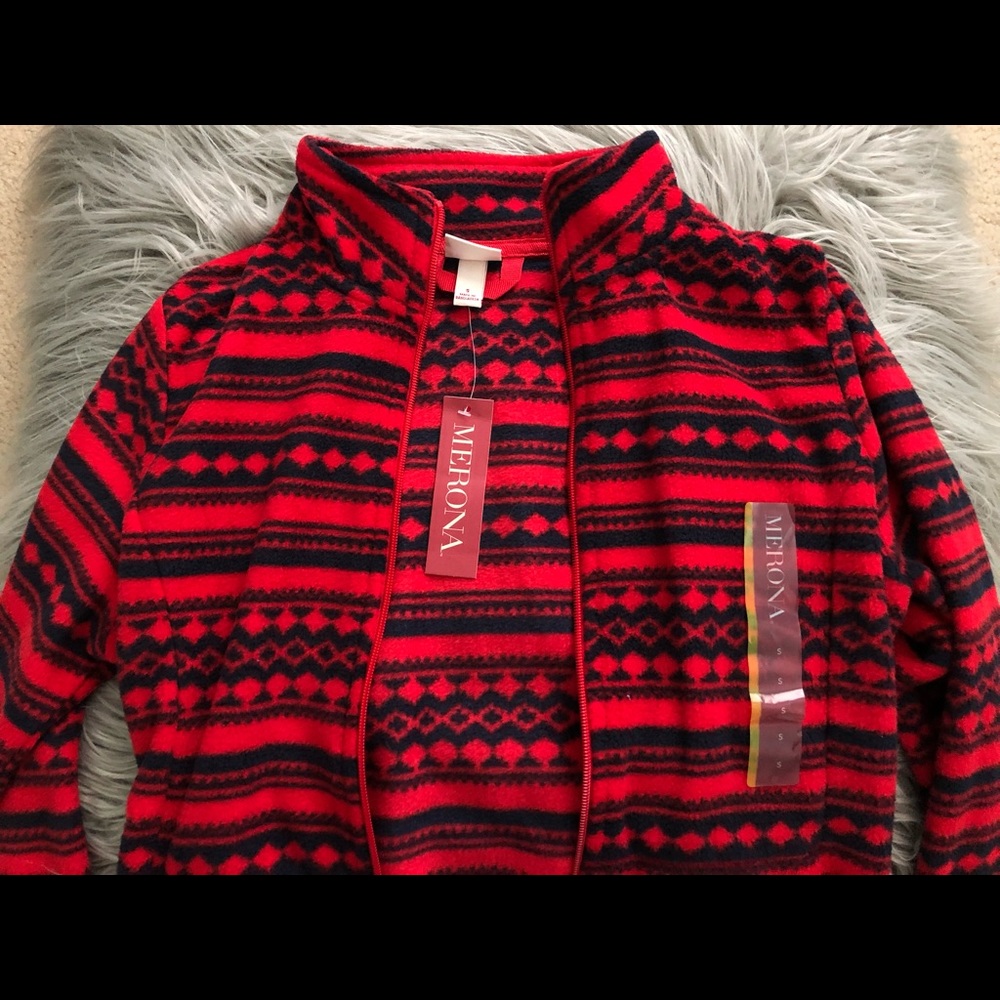 Jacket - Picture 3 of 5